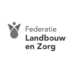 Federatie Landbouw en Zorg Federatie Landbouw en Zorg